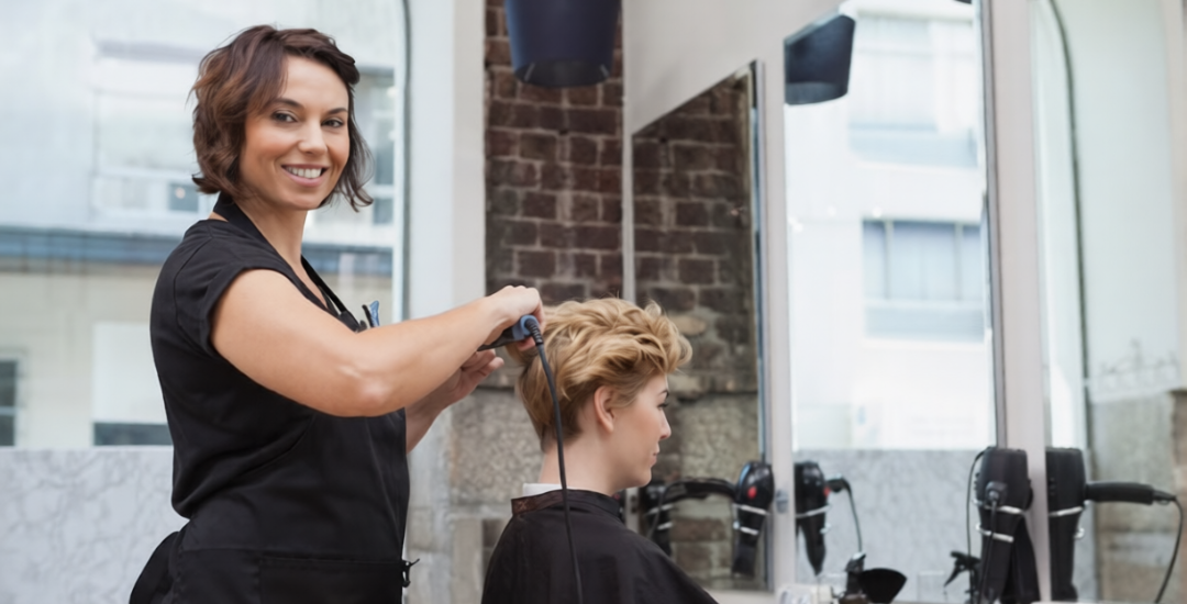 Hair Cutting Course in Toronto